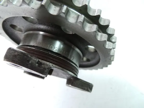 Tussenas OEM 99610501562 voor Porsche 911 996 image 3
