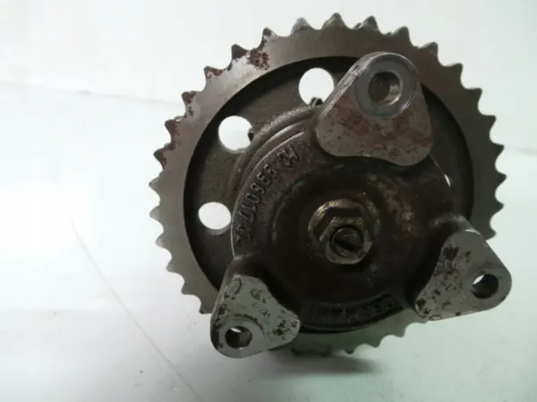 Tussenas OEM 99610501562 voor Porsche 911 996 image 4
