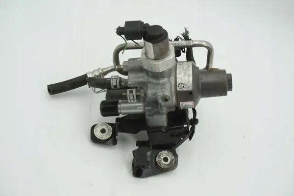 Redutor válvula gás GNC OEM A1694700307 Mercedes image 2