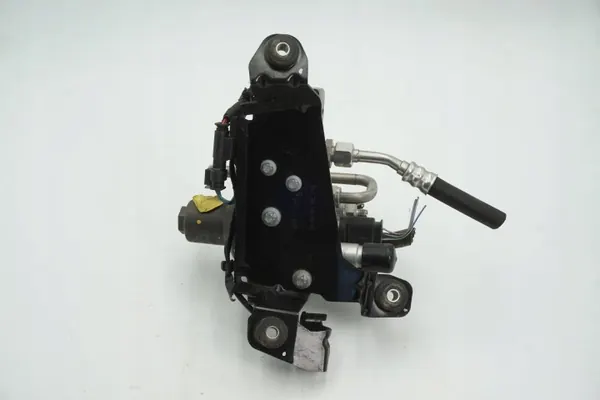 Redutor válvula gás GNC OEM A1694700307 Mercedes image 5