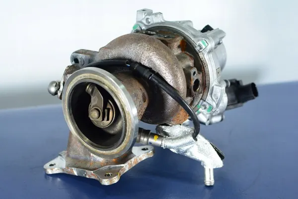 Turboalimentador SKODA KODIAQ I 2.0 TSI 06K145654L image 3