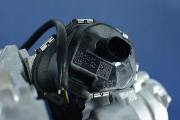 Turboalimentador SKODA KODIAQ I 2.0 TSI 06K145654L image 6