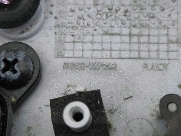 Caméra de recul Hyundai i30 2023 OEM AE0663M2 image 9