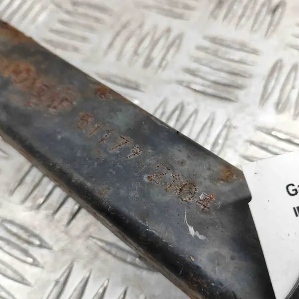 Braccio di controllo superiore posteriore destro Jeep Wrangler 2015 image 6