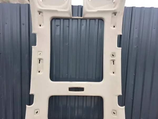 Katto Audi Q7 4L OEM 4L0867505K Kardamom Beige image 6