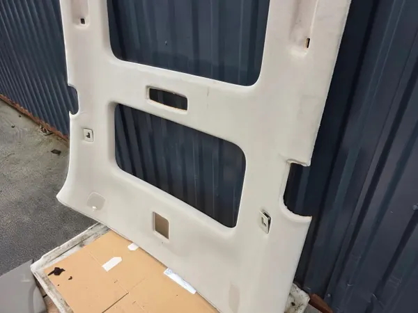 Katto Audi Q7 4L OEM 4L0867505K Kardamom Beige image 8