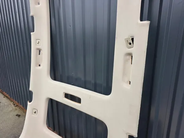 Katto Audi Q7 4L OEM 4L0867505K Kardamom Beige image 9