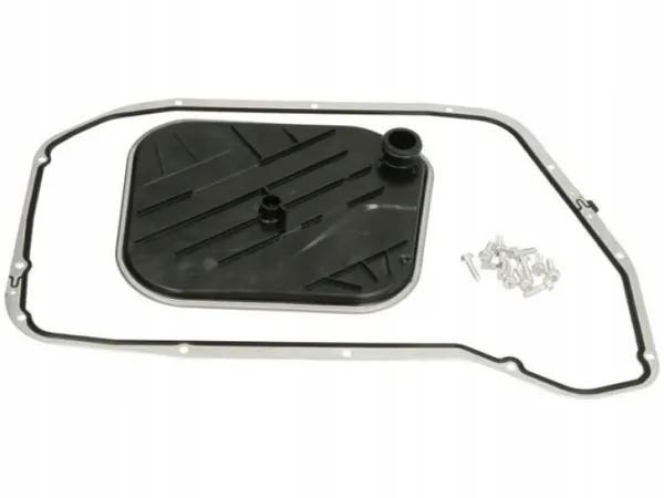 Kit filtre hydraulique Topran 115 873 pour boîte auto image 2