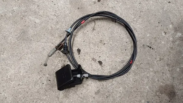 Konepeltilukko Mazda 6 GH 08-12 OEM 345DFS6476535688745H585H57564555GJ7K45H867755577575G image 2