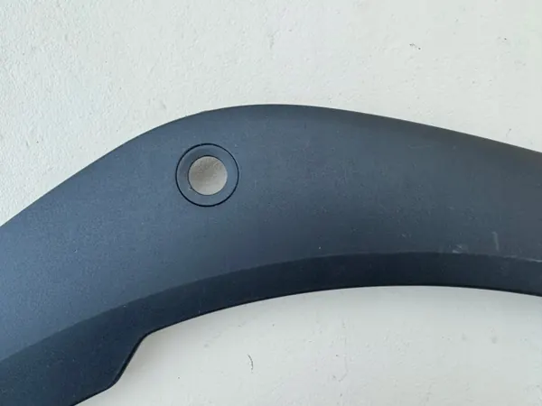 KIA EV4 25R Fram vänster stänkskärm OEM 87713-SZ000 image 3