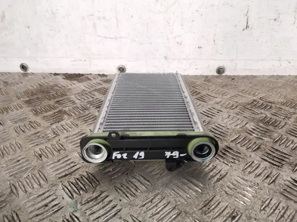 Aquecedor Subaru Forester OEM FBZ14936 - Usado image 3