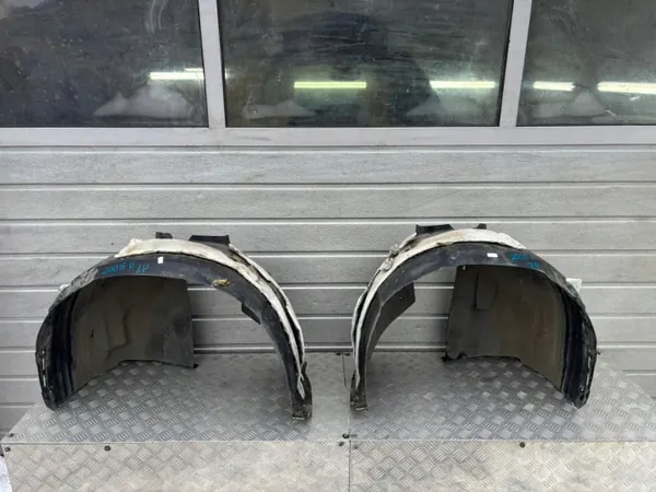IG AUTO PEŁCZYN framskärm för Peugeot 2008 II image 2