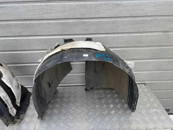 IG AUTO PEŁCZYN framskärm för Peugeot 2008 II image 3