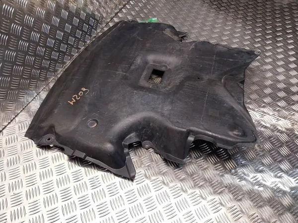 MERCEDES CLK W209 02-10r 1.8 B Motorlock A2095241730 image 3