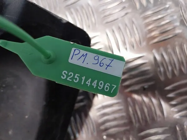 MERCEDES CLK W209 02-10r 1.8 B Motorlock A2095241730 image 6