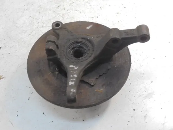 Daewoo Matiz Vorderrechte Spurstange OEM AK-12-724706 image 3