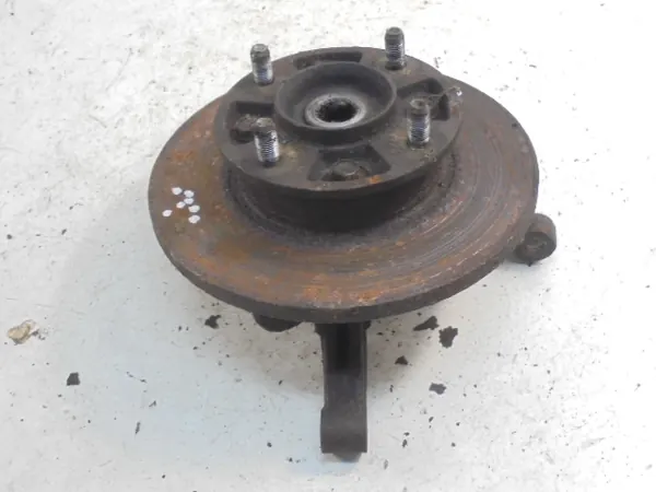 Daewoo Matiz Vorderrechte Spurstange OEM AK-12-724706 image 4