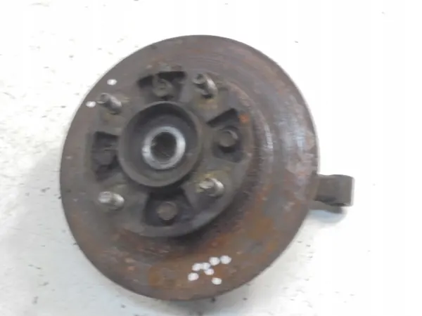 Daewoo Matiz Vorderrechte Spurstange OEM AK-12-724706 image 5
