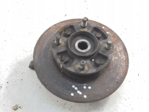 Daewoo Matiz Vorderrechte Spurstange OEM AK-12-724706 image 6