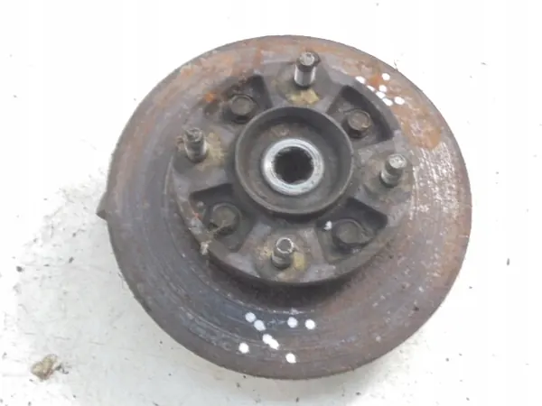 Daewoo Matiz Vorderrechte Spurstange OEM AK-12-724706 image 7