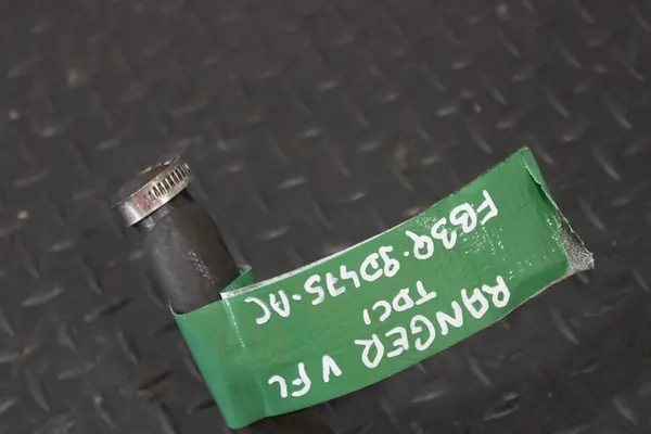 EGR-klep Ford Ranger V 5 Lift FB3Q-9D475-AC image 3