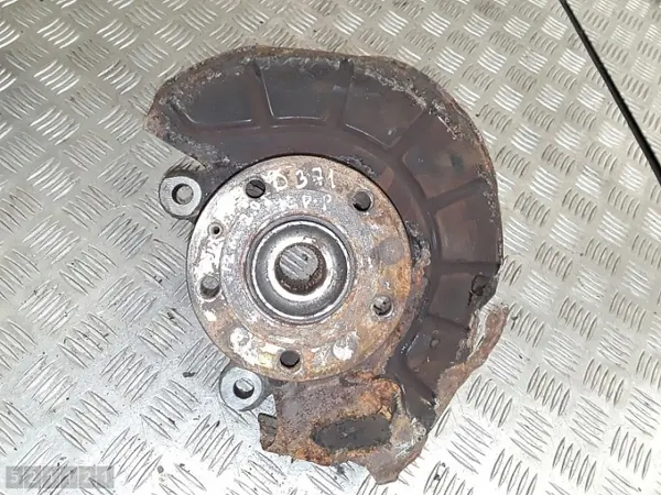 VW Hjullagerhus OEM AM-521121 - Begagnad image 2