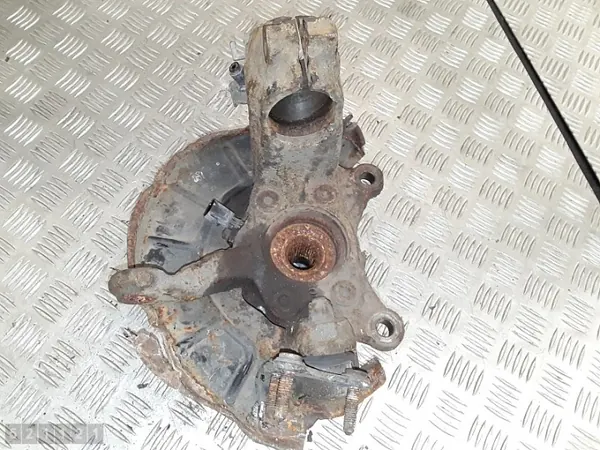 VW Hjullagerhus OEM AM-521121 - Begagnad image 3