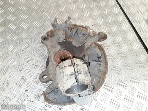 VW Hjullagerhus OEM AM-521121 - Begagnad image 5
