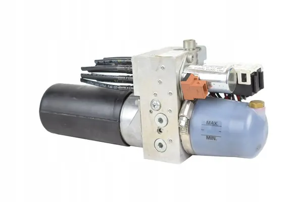 Bomba de techo OEM AM.EU909876 para Peugeot 307 CC image 2