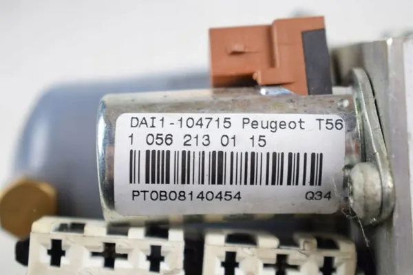 Bomba de techo OEM AM.EU909876 para Peugeot 307 CC image 4