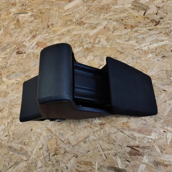 Reposabrazos central OEM 6F0864207D para VW Polo image 2