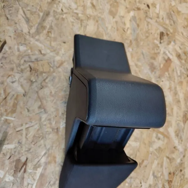 Reposabrazos central OEM 6F0864207D para VW Polo image 4