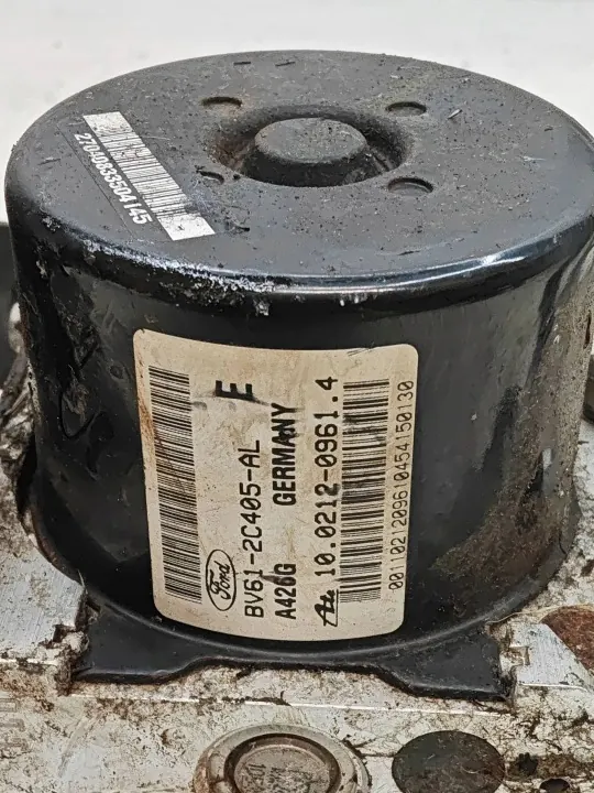Bomba ABS OEM BV61-2C405-AL para Ford Focus MK3 image 3