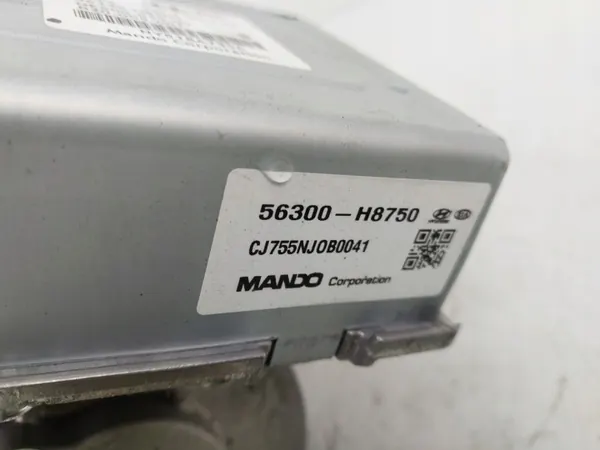 Direction assistée électrique OEM 56340-H8500 Kia Rio IV image 6