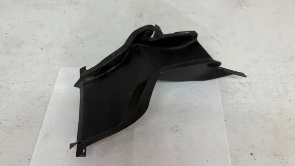 Bromsluftintag Fram vänster Alfa Romeo OEM 156141624 image 2