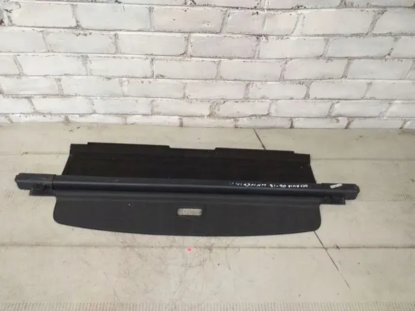 Rodillo de maletero Skoda OE OEM 1Z9867871F para Octavia I image 3