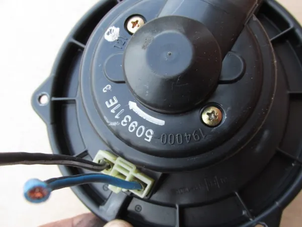 Mitsubishi Blazer OEM 1940005093 voor Pajero III 3.2 image 5