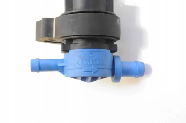 Vakuumventil Mercedes CLS 500 I C219 W219 A0004703693 image 6