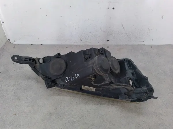 Vasen Ajovalo Peugeot Expert II image 10