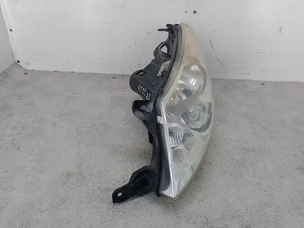 Vasen Ajovalo Peugeot Expert II image 3