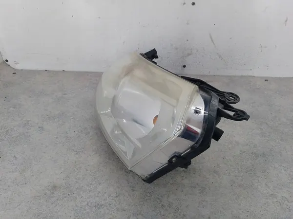 Vasen Ajovalo Peugeot Expert II image 4