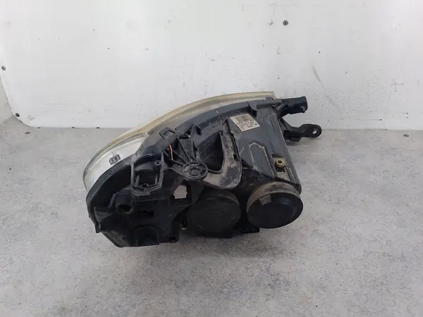 Vasen Ajovalo Peugeot Expert II image 5