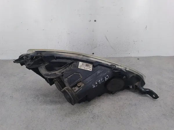 Vasen Ajovalo Peugeot Expert II image 6