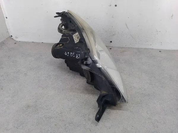 Vasen Ajovalo Peugeot Expert II image 7