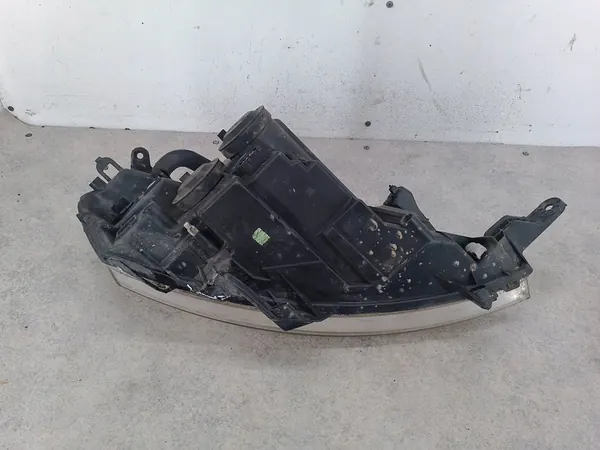 Vasen Ajovalo Peugeot Expert II image 8