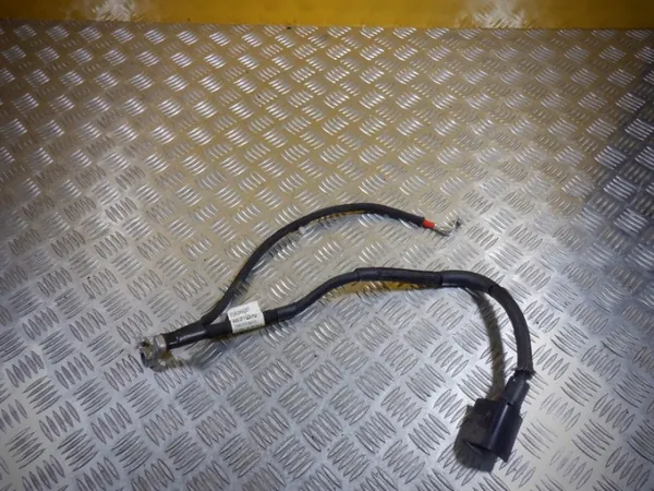 VW New Beetle 2.0 TSI Grampo Positivo OEM 5C0971228AB image 3