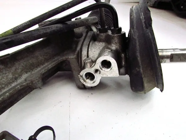 Atuador de Caixa CITROEN DS4 C4 1.6EHDI OEM CER3120 image 3