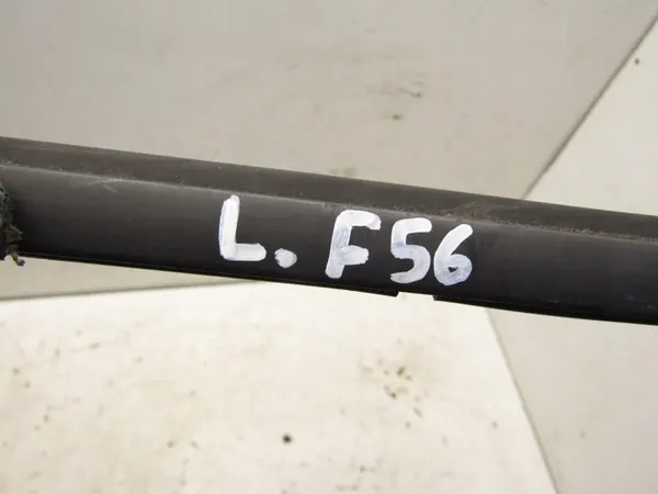 LISTWA F56 Linker Dakdrager voor Mini F56 - Gebruikt image 3