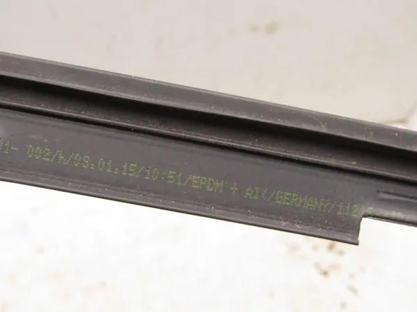 LISTWA F56 Linker Dakdrager voor Mini F56 - Gebruikt image 4