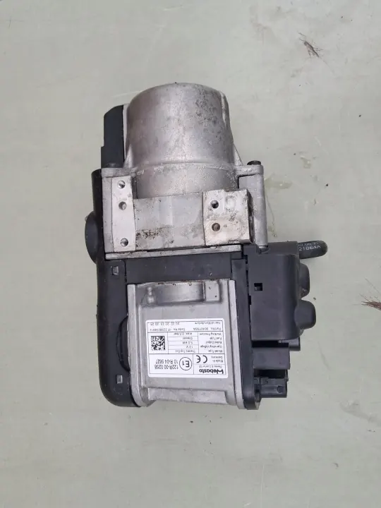 Chauffage stationnaire Webasto Audi Q2 GA OEM 5Q0815005AM image 2